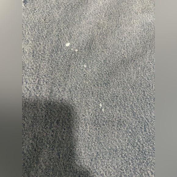 Vintage 90s Women’s Sz: 18 Petite LL Bean. Double L. Comfort Waist. Mom Jeans. - Picture 7 of 12